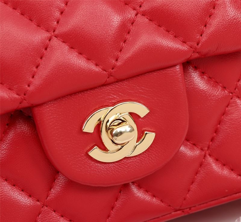 Chanel CF Series Bags